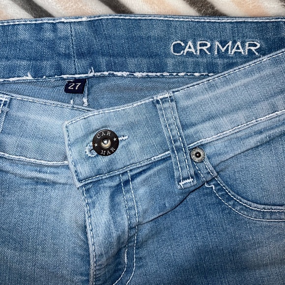 Carmar jeans - Picture 2 of 4